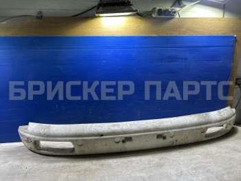 Абсорбер переднего бампера на Дэу Леганза 1 поколение V100 96250763