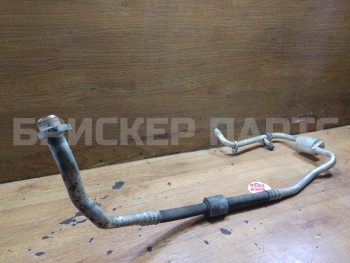 Трубка кондиционера на Рено Логан 1 поколение LS0G/LS12 924809007R