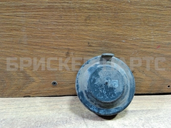 Крышка передней фары на Фольксваген Пассат Б6 88204115