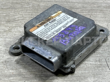 Блок управления AIR BAG на Сузуки Гранд Витара 1 поколение 3891066D20