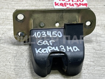 Замок багажника на Митсубиси Каризма I поколение рестайлинг MR295857