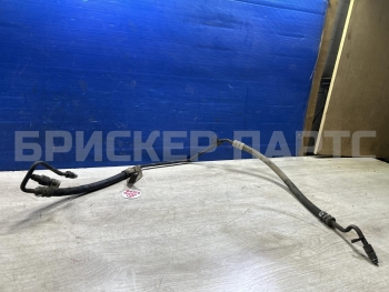 Трубка гидроусилителя на Рено Логан 1 поколение LS0G LS12 рестайлинг 8200849632