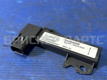 Датчик удара сигнализации на Форд Фиеста MK6 (CB1, CCN) 8A6T15K603AAC