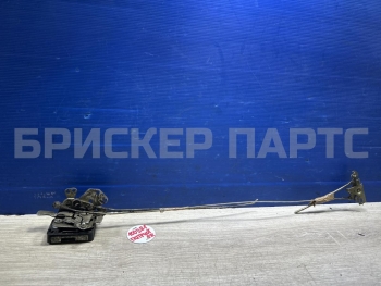 Замок двери задней правой на УАЗ Симбир 3162 31606205012