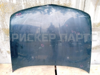 Капот на Митсубиси Каризма 1 поколение MR125481