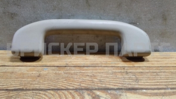 Ручка внутренняя потолочная передняя правая на Ниссан Тиида С11 73940EL00A