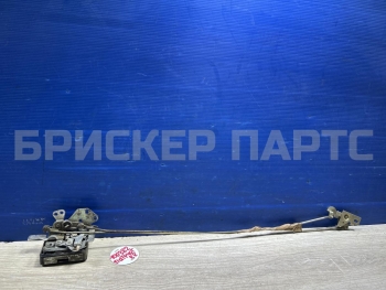 Замок двери задней правой на УАЗ Симбир 3162 31606205012