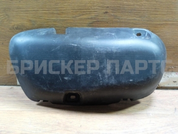 Накладка заднего фонаря левая на Фиат Альбеа 1 (178) 735322573