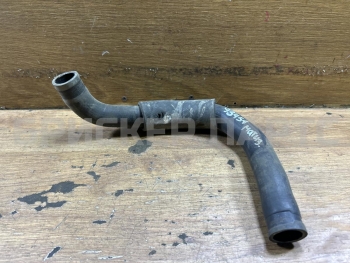 Патрубок радиатора на Дэу Матиз M100, M150 96314176