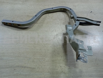 Петля багажника левая на Митсубиси Каризма 1 поколение MR125489