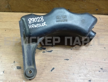 Резонатор воздушного фильтра на Дэу Нексия 1 поколение N150 рестайлинг 96181219