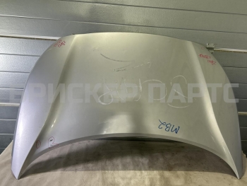 Капот на Киа Сид 2 поколение JD 66400A2000