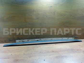 Молдинг крыши левый на Дэу Нексия Первое поколение N100 96193051