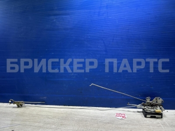 Замок двери задней правой на УАЗ Симбир 3162 31606205012