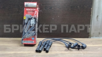 Провода высокого напряж. к-кт на Дэу Нубира S47