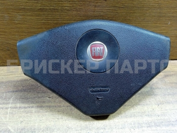 Подушка безопасности (Airbag) водительская на Фиат Альбеа 1 (178) 1001747900