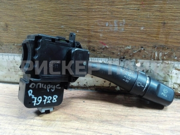 Переключатель подрулевой правый на Киа Опирус Рестайлинг 934203F155