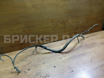 Клемма аккумулятора минус на ЗАЗ Шанс/Сенс T100, T150 96187092