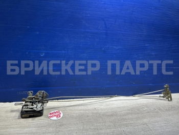 Замок двери задней правой на УАЗ Симбир 3162 31606205012