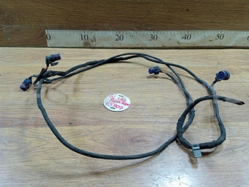 Проводка (коса) парктроника на Мерседес-Бенц GL X164