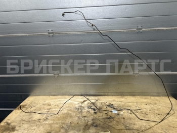 Трубка тормозная на Чери Амулет 1 поколение A15