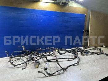 Проводка салонная (коса, жгут салона) на Сузуки Гранд Витара 1 поколение 3663065D40
