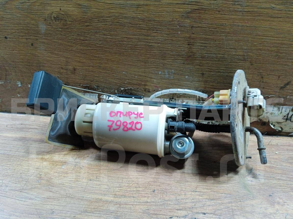 Насос топливный на Киа Опирус Рестайлинг 311103F800 Насос топливный на Киа Опирус Рестайлинг 311103F800