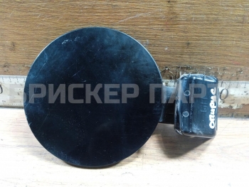 Лючок бензобака на Киа Опирус Рестайлинг 695103F010
