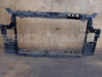 Панель передняя на Киа Сид 2 поколение JD 64101A2000