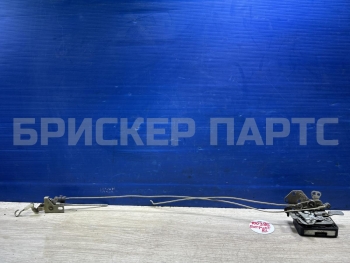 Замок двери задней левой на УАЗ Симбир 3162 31606205013