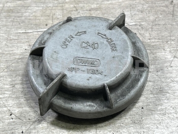 Крышка, заглушка передней фары на Дэу Леганза 1 поколение V100 96206542