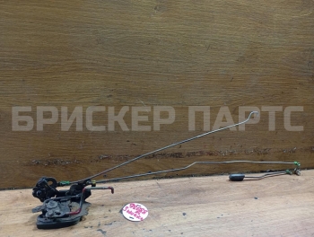 Замок двери задней левой на Сузуки Сайдкик 1 поколение 8230256B00