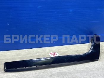 Ручка двери водительской (передней левой) на Киа Сид 2 поколение JD 82712A2010AHV