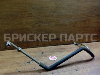 Трубка кондиционера на Дэу Нексия 1 поколение N150 рестайлинг 96916294