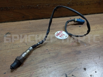 Датчик кислородный (лямбда зонд) на Вольво V50 1 поколение 3M519G444AB