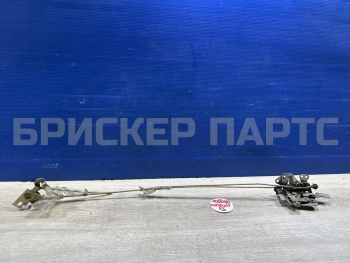 Замок двери задней левой на УАЗ Симбир 3162 31606205013