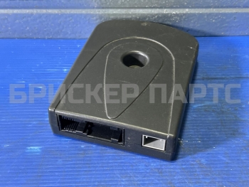 Блок электронный на Форд Фиеста MK6 (CB1, CCN) 8M5T19C112BL