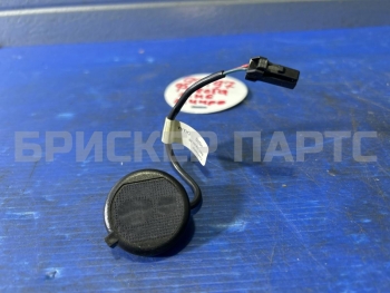 Микрофон Hands Free на Форд Фиеста MK6 (CB1, CCN) 1532666