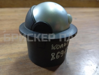 Пепельница на Митсубиси Кольт 6 поколение Z30 MR951763