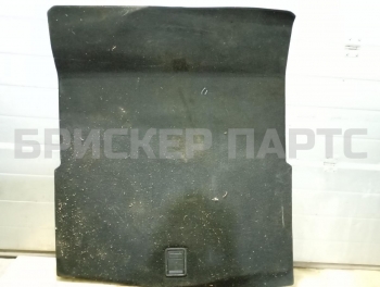 Ковер, ковролин, обивка, покрытие пола багажника на Mercedes (Мерседес) E-класс W211/S211