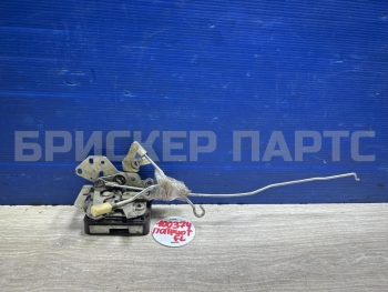 Замок двери задней левой на УАЗ Симбир 3162 31606205013