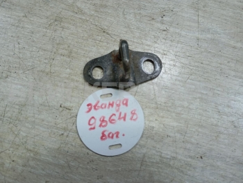 Ответная часть замка багажника на Дэу Нубира 3 поколение KLAN (J200) 96327157