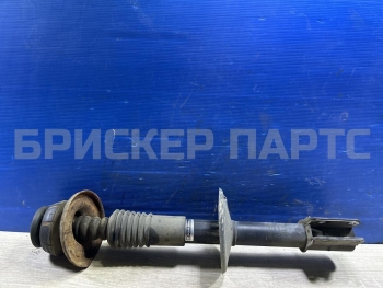 Амортизатор передний левый (стойка) на Рено Сандеро 1 поколение M8011050