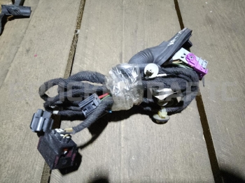 Проводка (коса, жгут) задней правой двери на Шевроле Круз 1 поколение (J300) 95987668