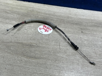 Трос ручки - тяга на Киа Сид 2 поколение JD 81481A2000