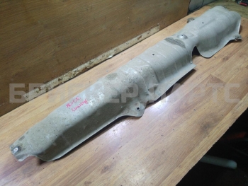 Экран тепловой глушителя на Киа Опирус Рестайлинг 287903F200