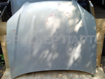 Капот на Субару Легаси / Аутбэк Bl/B13, BP/B13 57229AG0209P