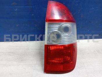 Фонарь задний правый на Чери Тигго 1 поколение T11 T113773020