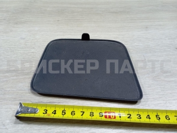 Коврик подлокотника на Киа Сид 2 поколение JD 2280151LHD