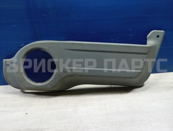 Карман обшивки передний правый на УАЗ Карго 23602-130 2008-14 31636102022